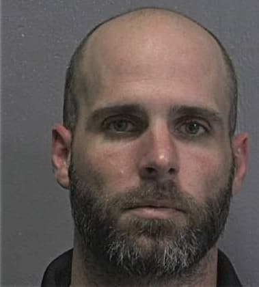 Guy Harriton - New Hanover County, NC 